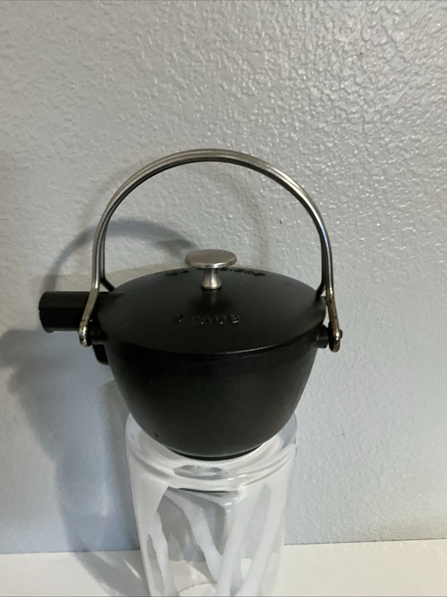 staub kettle products for sale | eBay
