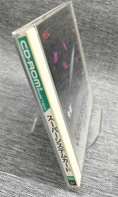 Nec Super System Card Hu Card Kru16