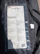 Jarvis Blooma 3m X 3m Garden Gazebo In Carry Bag Brand New