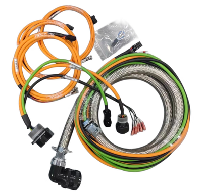 Q170ENCCBL 3M NEW Cable For coding line Encoder Feedback Cable | eBay