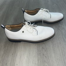 FootJoy Premiere Series - Field - White/Navy - Size 13