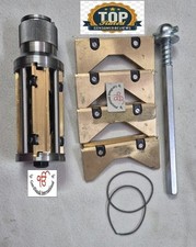 ZYLINDER MOTOR HONE KIT 45mm-65mm + 4 SET HON...