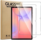 Tempered Glass Screen Protector For Samsung Galaxy Tab S11 S10 S9 S8 S7 FE+ 5G