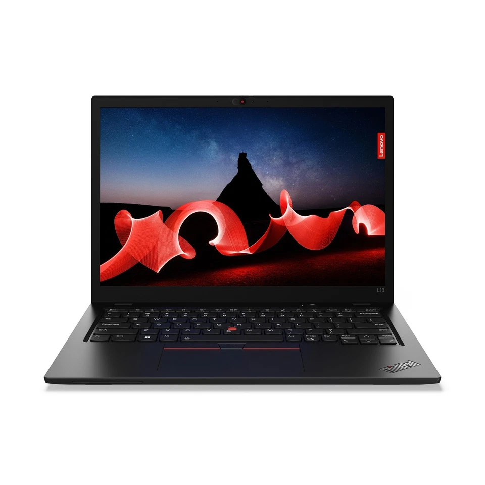 Lenovo ThinkPad L13 G3 · i5-1235U · 16GB · 512GB, photo 1 of 4