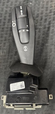 Genuine Freightliner Transmission Shift Control DT12 06-87751-000