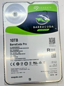 Seagate Barracuda Pro 10TB | eBay
