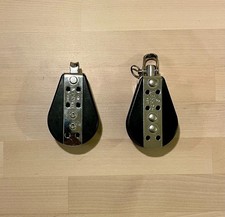 Harken Bozzello Bullet singolo girevole 45mm