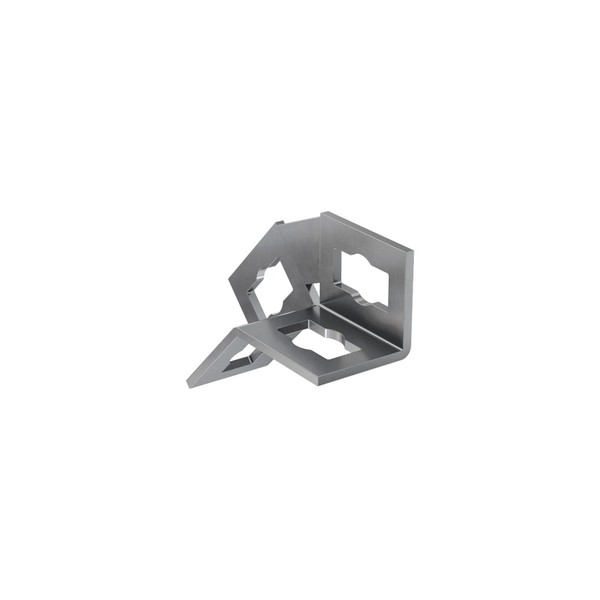 fischer Universalwinkel Puws 2X2/135° A4 10 Stk-image