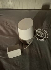 Google Home Smart Assistant - White Slate US 