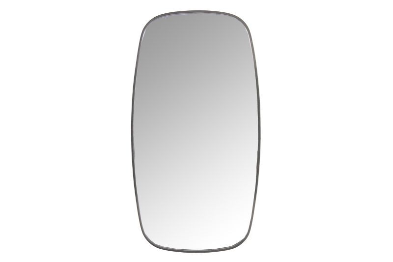 Fits RYWAL LS 0320 E Side mirror LS 0320 E Side mirror, with heating, width: 17