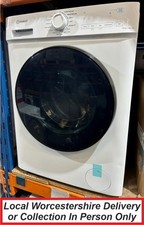 Indesit IDMA75624 MY TIME UK White Washer Dryer 7kg+5kg 1400 Spin PWM
