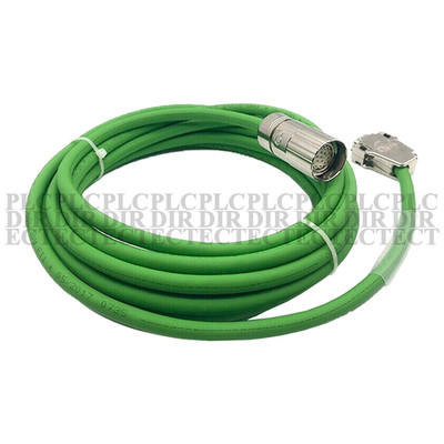 New CF-SB7374N-10-0 Servo Drive Encoder Signal Feedback Cable 10M