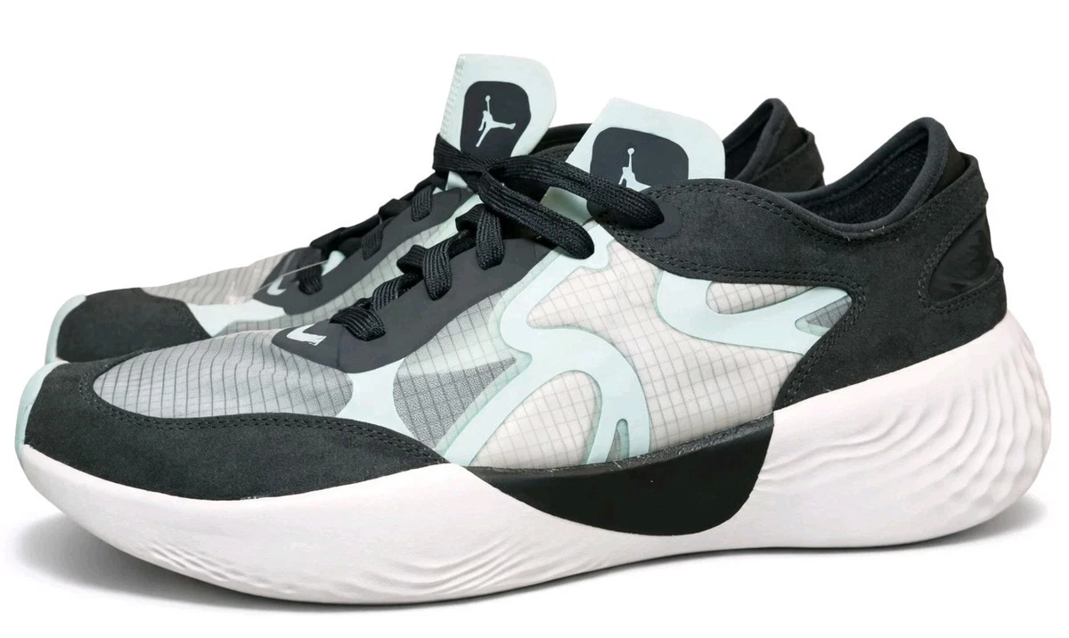 Jordan Delta 3 Low Anthracite Basketball Shoes DN2647-003 Men\'s Sz‎ 12 New Jordan Delta 3 Low Anthracite Mint Foam for Sale  main image 4