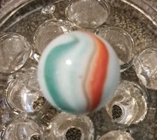 Estate Sale Shooter Marble .90", Not UV