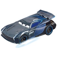 Carrera Go / Go Plus Auto Disney Cars Lightning Jackson Storm Neon Nights 64151