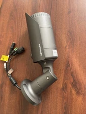 Hanwha Techwin QNO-6012R1 Wisenet Q Series Network Bullet Cameras 2.8mm 2MP