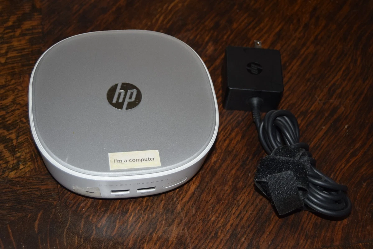 HP Pavilion Mini Desktops for sale | eBay