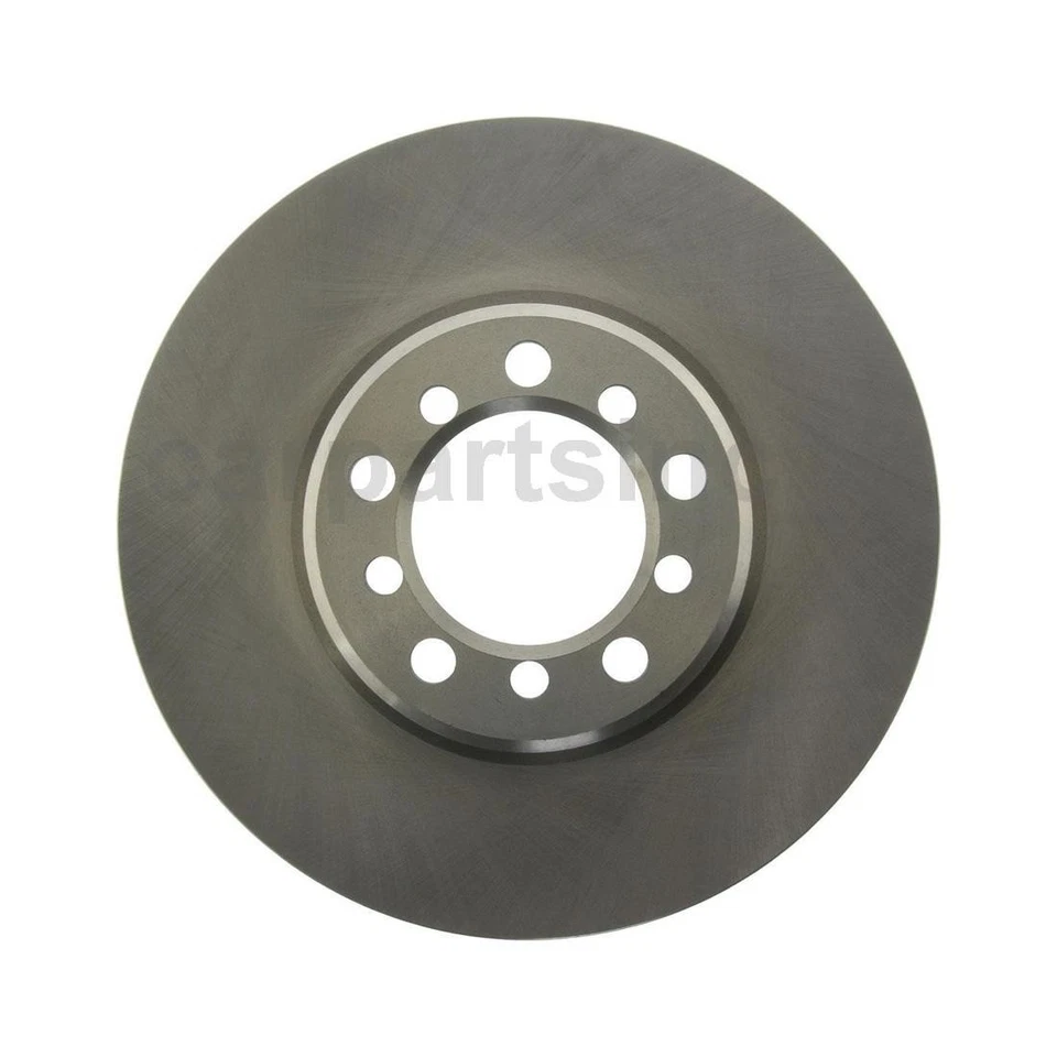 Тормозная колодка ротора передняя 3 шт для Mercedes-Benz 420SEL 4,2 л 1986 - 1991 - Изображение 2 из 4