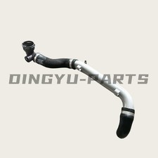 95B121109E OEM Lower Radiator Coolant Hose For Porsche Macan 3.0 3.6 2014-2018