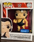 Andre the Giant Funko POP! WWE #64 Walmart Exclusive