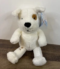 Kohls Cares If You Give A Dog A Donut Laura Numeroff 13” Plush Stuffed Tags