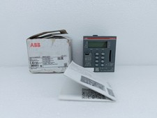 ABB PM5670-2ETH CPU 1SAP151000R0278