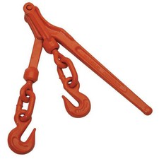 Kinedyne Lever Load Binder,Fixed,5400 lb. 10036GRA Kinedyne 10036GRA