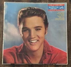ELVIS PRESLEY-Mono Org- FOR LP FANS ONLY-Ex Vinyl-Rca