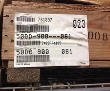 ~Discount HVAC~ CE-50DD900081 - Carrier Accessory Remote Control Panel