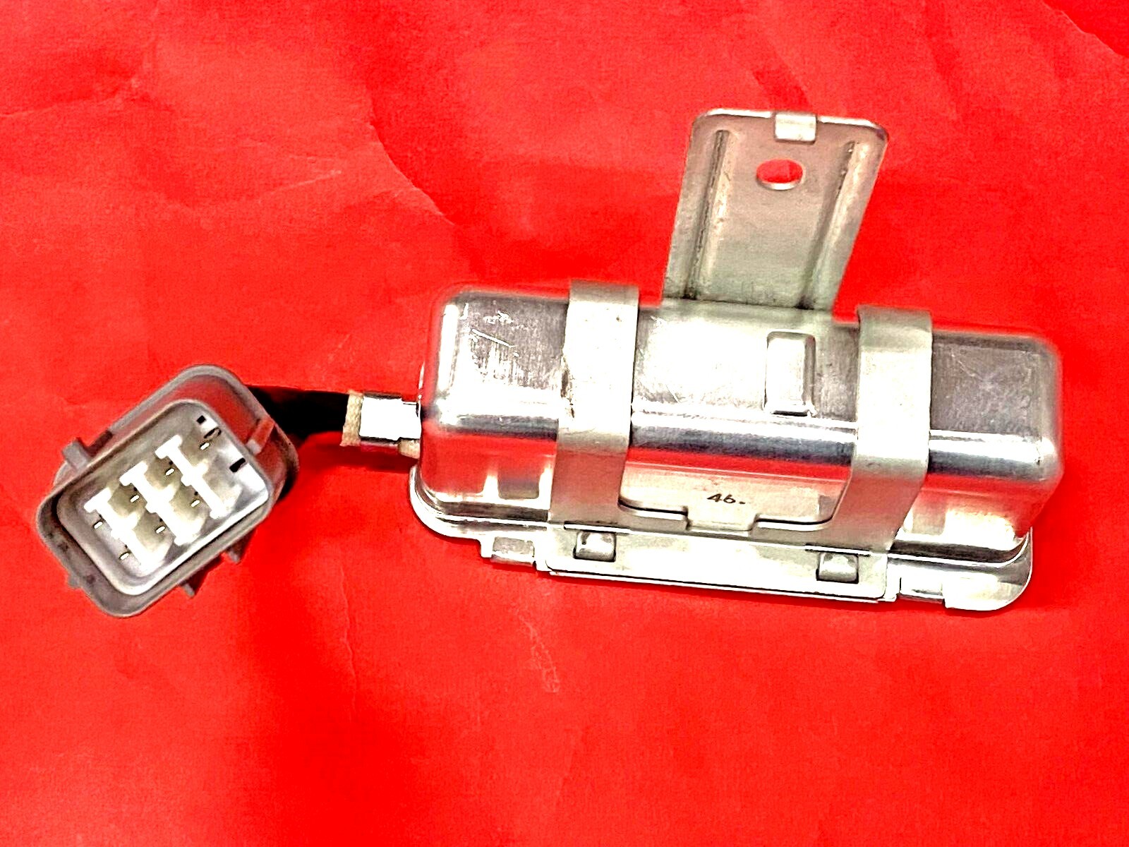 Blower Motor Resistor Ballast Resistor RU30 For 1997 Acura NSX 3.0L