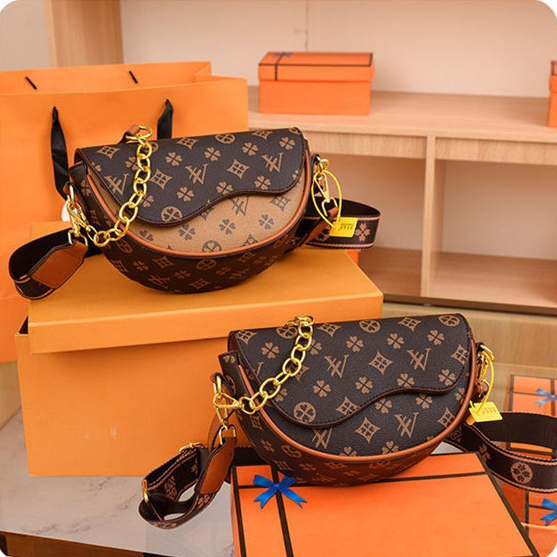 Crossbody Bags Louis Vuitton Shoulder Bag Colorful LOUIS VUITTON