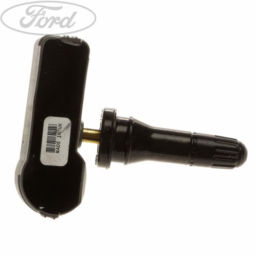 Genuine Ford Focus Mondeo Fiesta Tyre Pressure Monitor Sensor TPMS