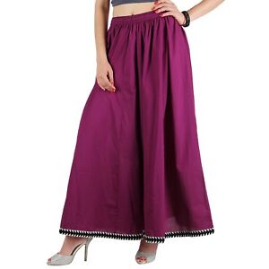 Honey And Lace Palazzo Pants Size Chart