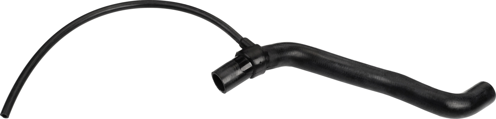 Upper GATES 05-2852 Radiator Hose for VW
