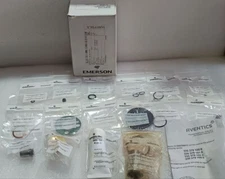 AVENTICS MNR:3353790012 TYPE: SPARE PART KIT NEW AS IN IMAGES