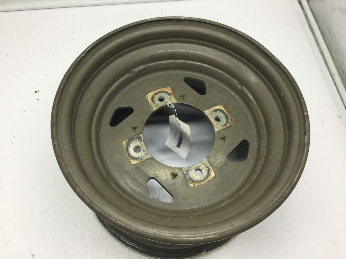 Kawasaki Rear Wheel Rim 12X7.5AT 2002-2004 Prairie 650 700 41025