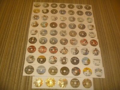 Sony Playstation 3 PS3 Games : You Choose from Large Selection! ''Disc Only''