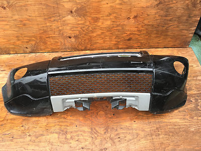 2006 2007 2008 2009 Land Rover Freelander 2 front bumper cover 6H52-17D957-A