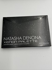 New in Box~Natasha Denona XENON Eyeshadow Pal...