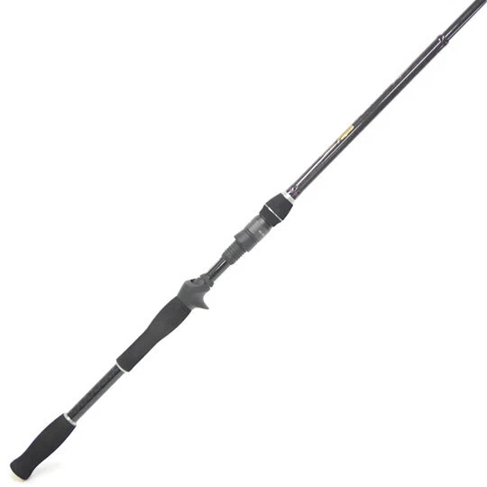 Vara de baixo Megabass Destroyer Phase 3 F7-77X RECODE BRAKER #PB06622-E - Imagem 2 de 3