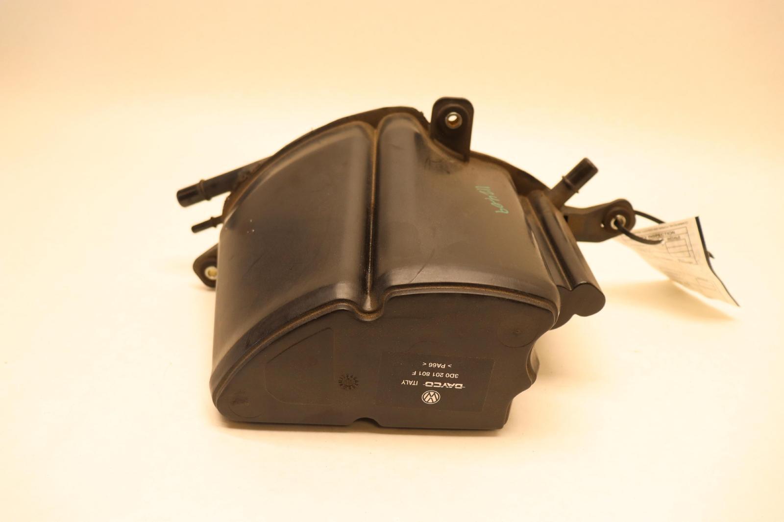 2003-2011 BENTLEY CONTINENTAL GT FUEL EVAPORATOR CHARCOAL VAPOR CANISTER OEM