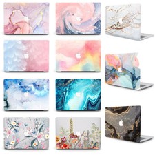 Beautiful Dreamy Creative Matte Case For Macbook M4 Air 13 15 11 Pro 14 16 12 in