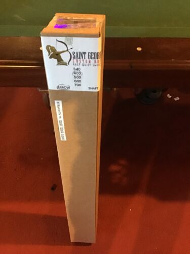carbon arrows 400 1 dozen