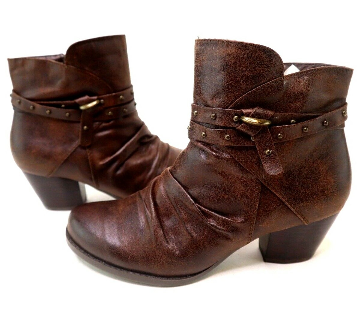 baretraps women's ankle boots