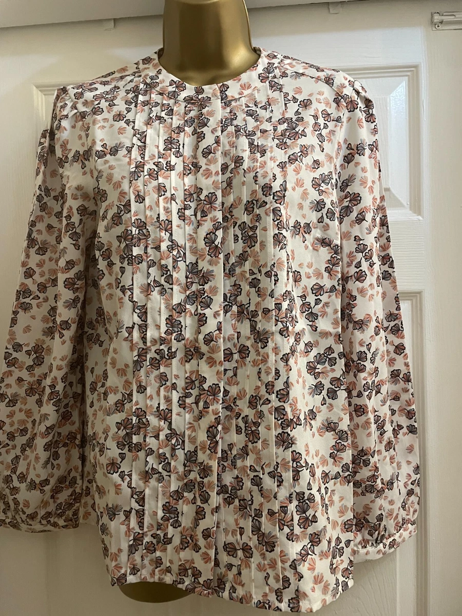 Damart top ladies clothes
