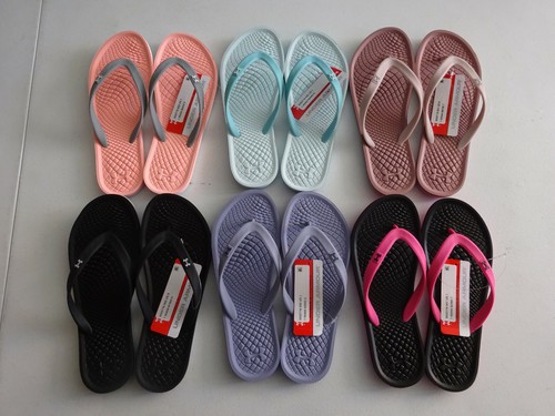 under armour dune flip flops
