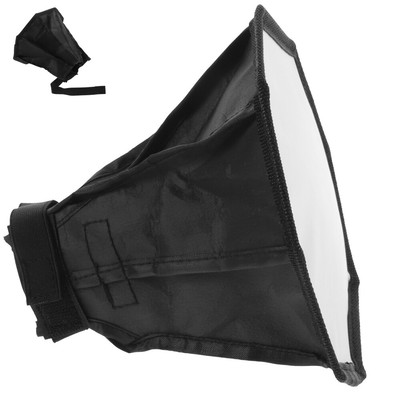  Diffusor Kamera- Und Fotobeleuchtung Kamera-Foto-Softbox-Reflektor