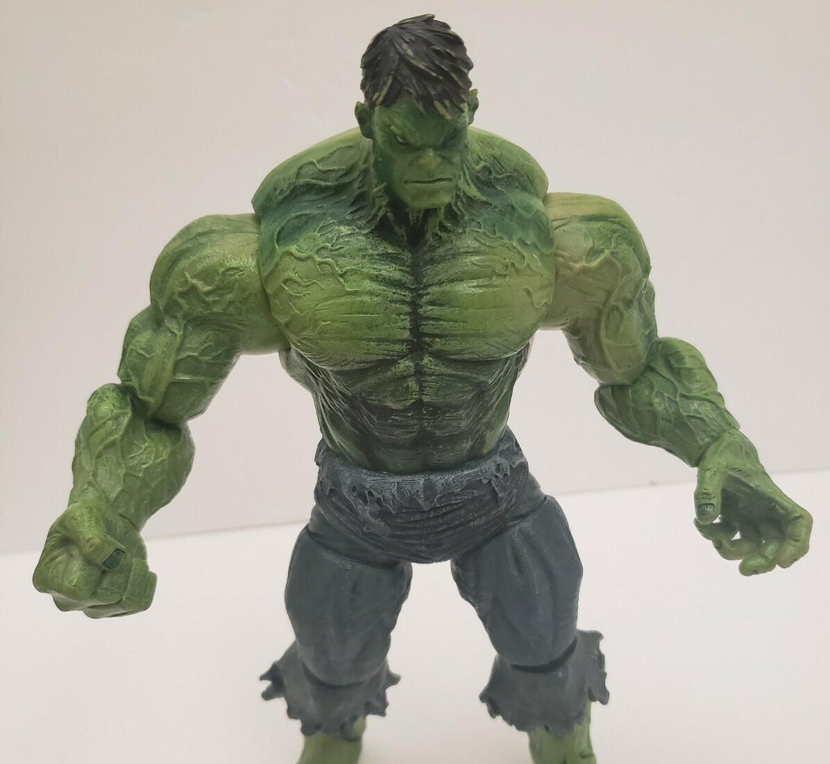 Diamond Select Marvel Incredible Hulk action figures lot | eBay