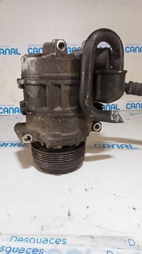 98091 klimakompressor BMW SERIE 3 BERLINA E46 1998