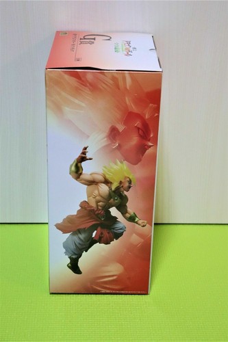 Premio SS Broly 94 versione Ichiban Kuji DragonBall Saiyan Super Battle G - Foto 3 di 5